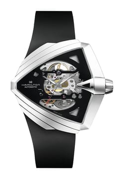 Hamilton فينتورا