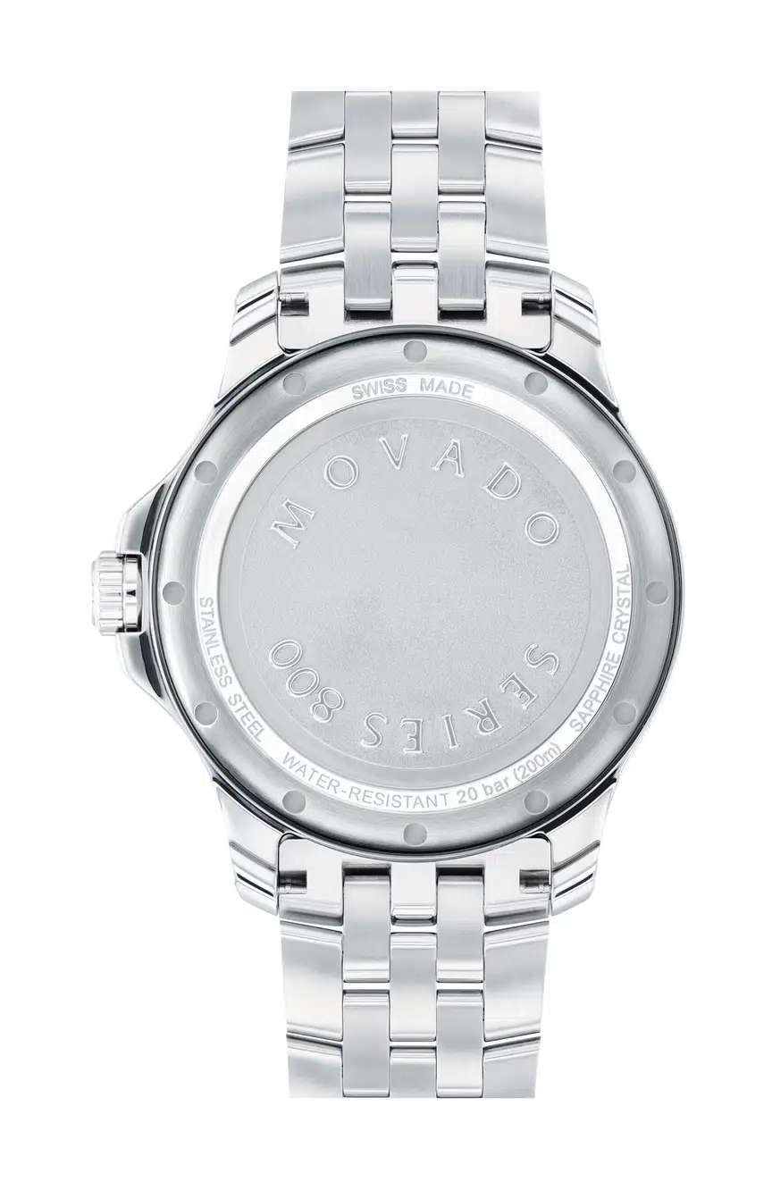 Movado SERIES 800