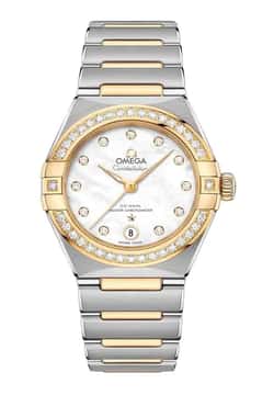 OMEGA CONSTELLATION