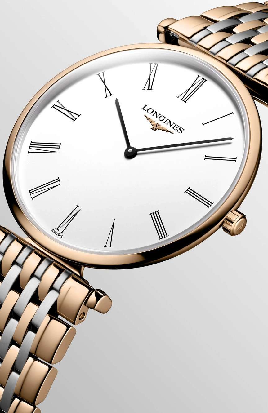 Longines La Grande Classique
