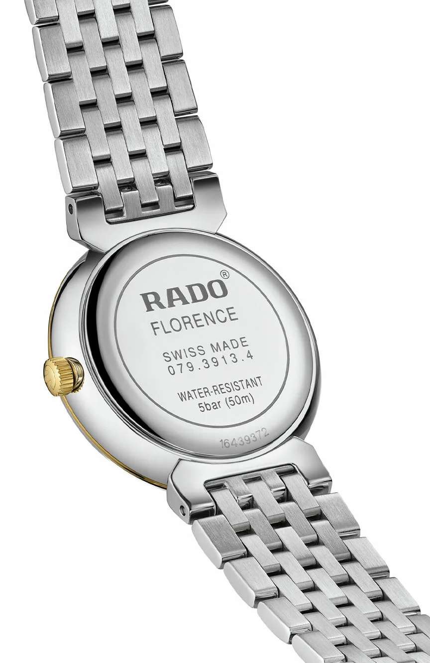 Rado Florence Diamonds