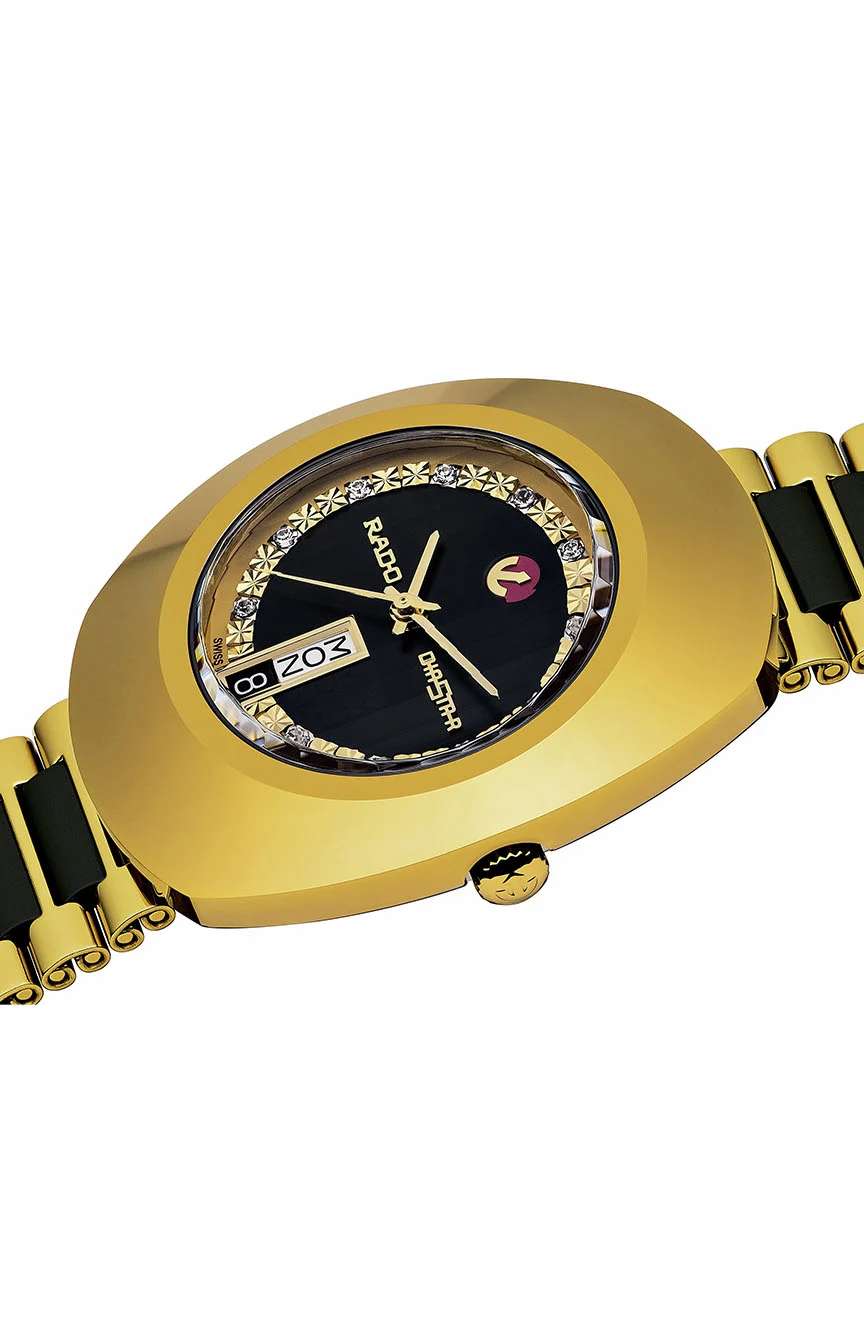 Rado Men's Diastar Original Automatic