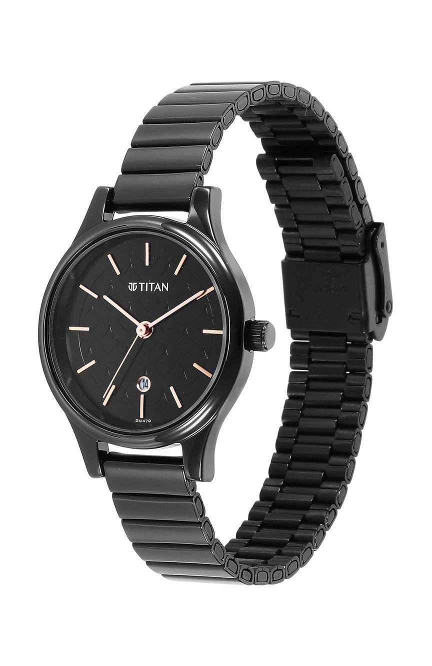 Titan Analog Watch for Women