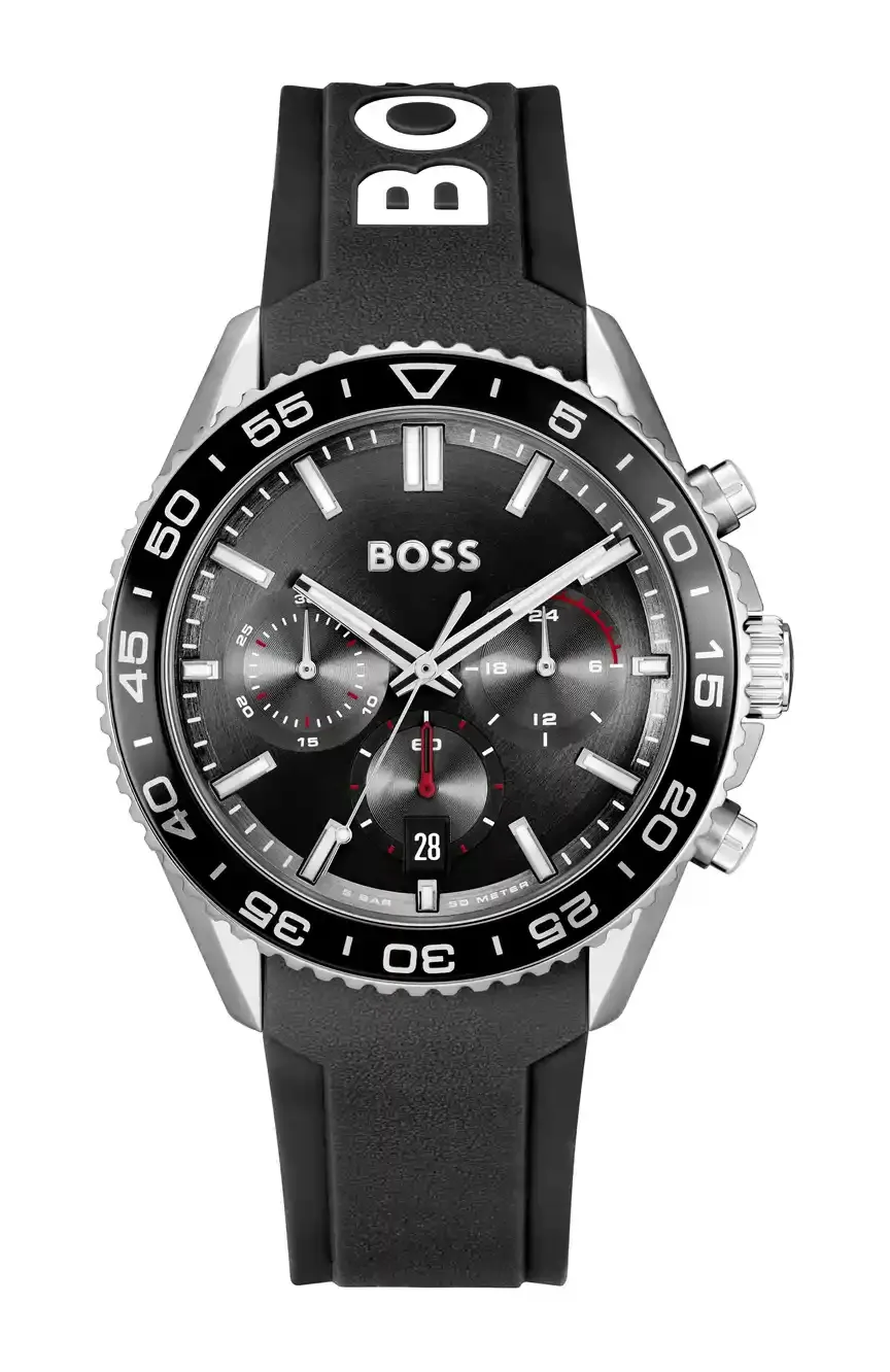 

Boss | men Boss Mens Runner Quartz 1514141