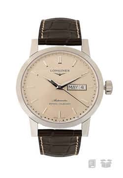 Longines The 1832