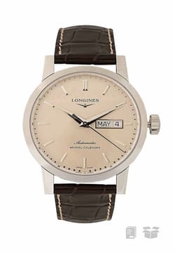 Longines The 1832