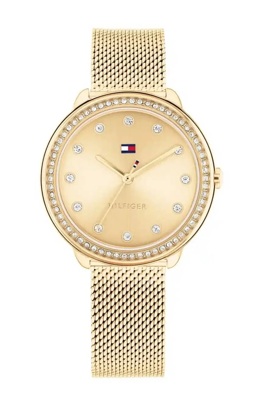 

Tommy Hilfiger | women Tommy Hilfiger Womens Demi Quartz 1782699