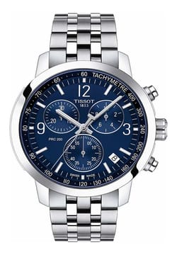 Tissot PRC 200 Gent Chronograph