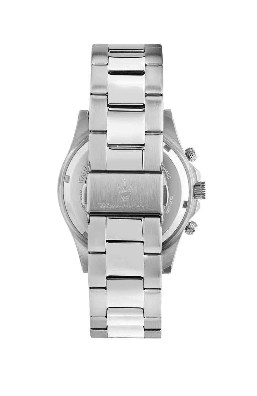 MASERATI Men Quartz Metal Watch