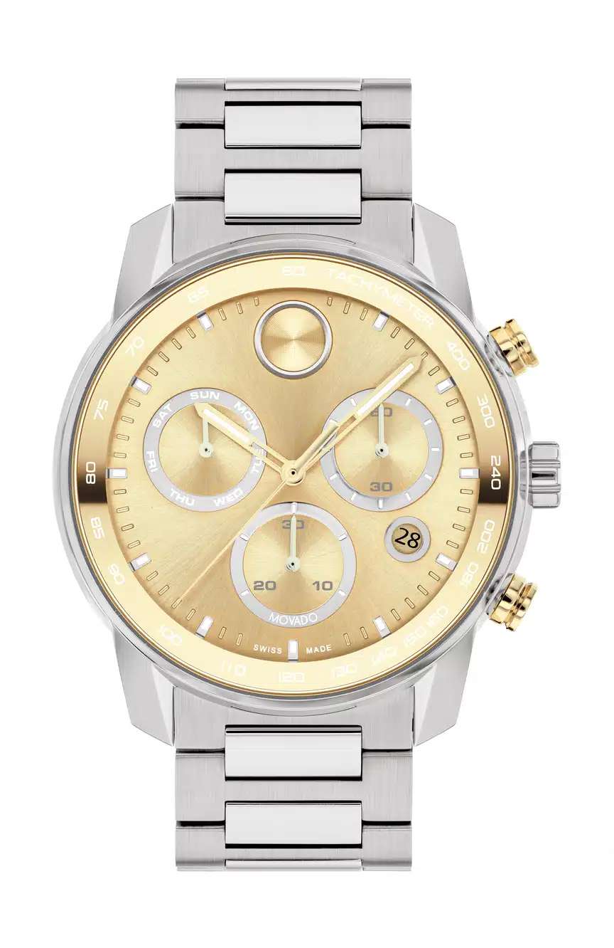 Movado VERSO