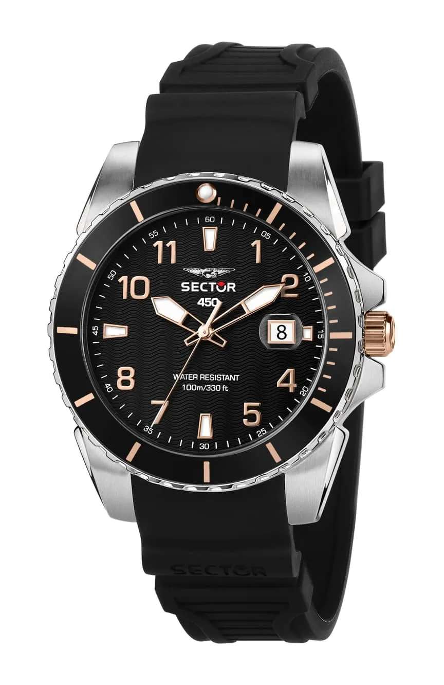 Sector Collection 450 Watch - R3251276006