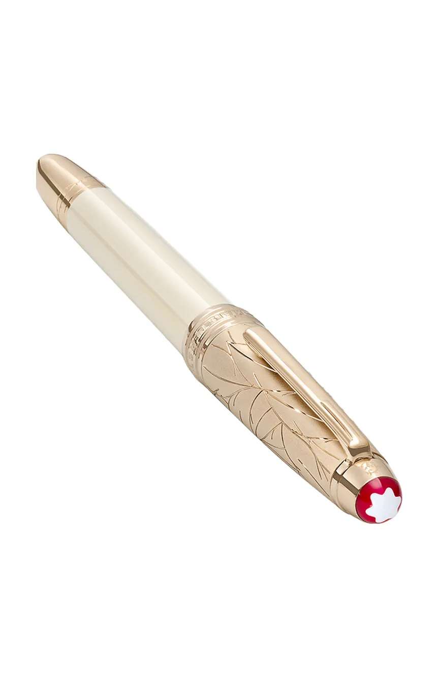 Montblanc Meisterstuck Romeo and Juliet Doue Classique Fountain Pen