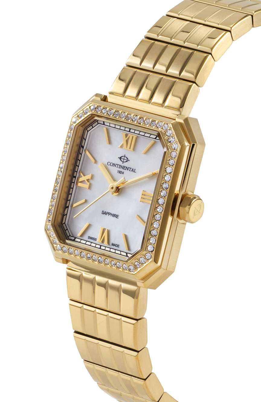 كونتيننتال Womens Elegance