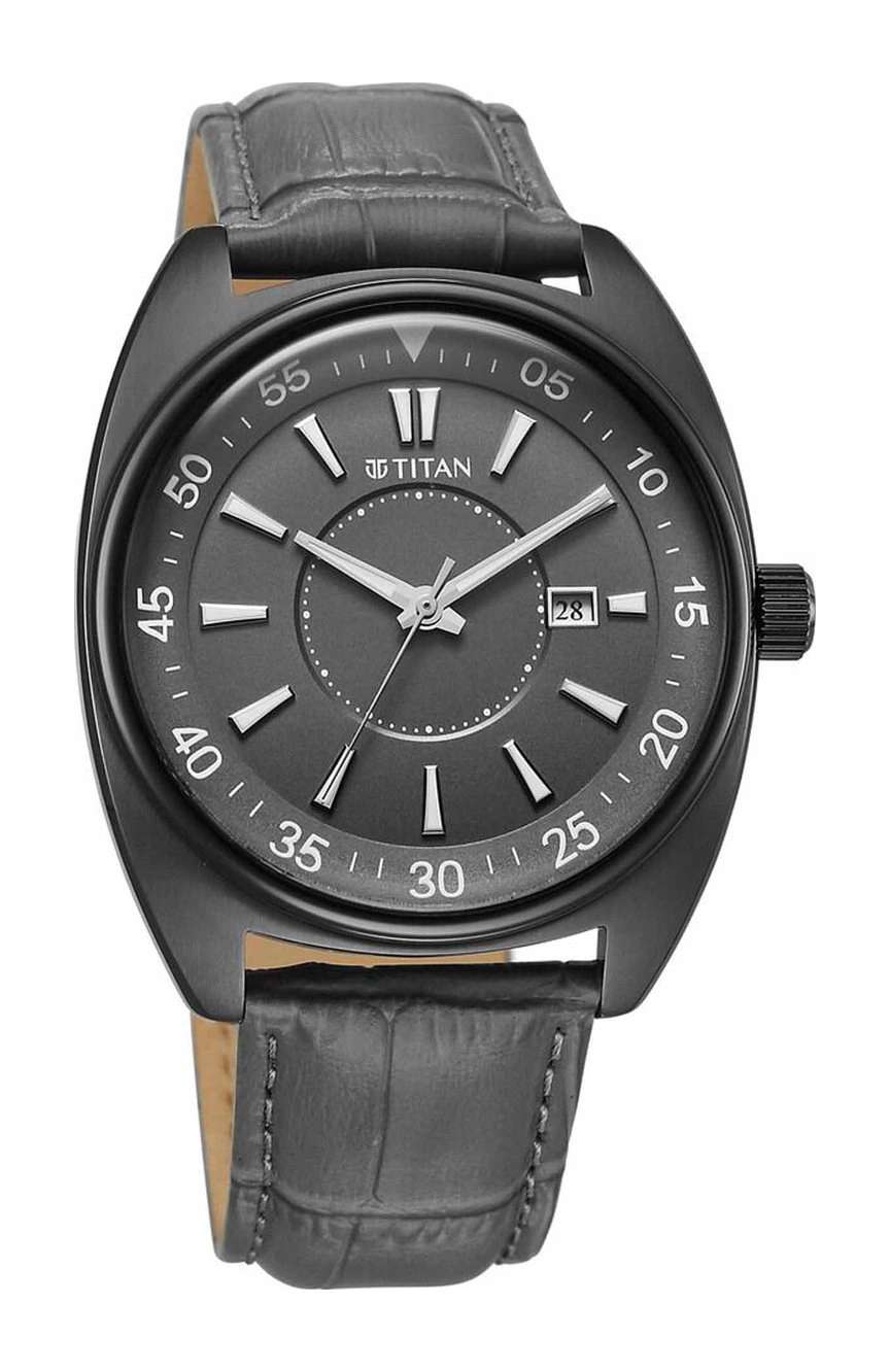 تيتان ساعة تونيو أنالوج