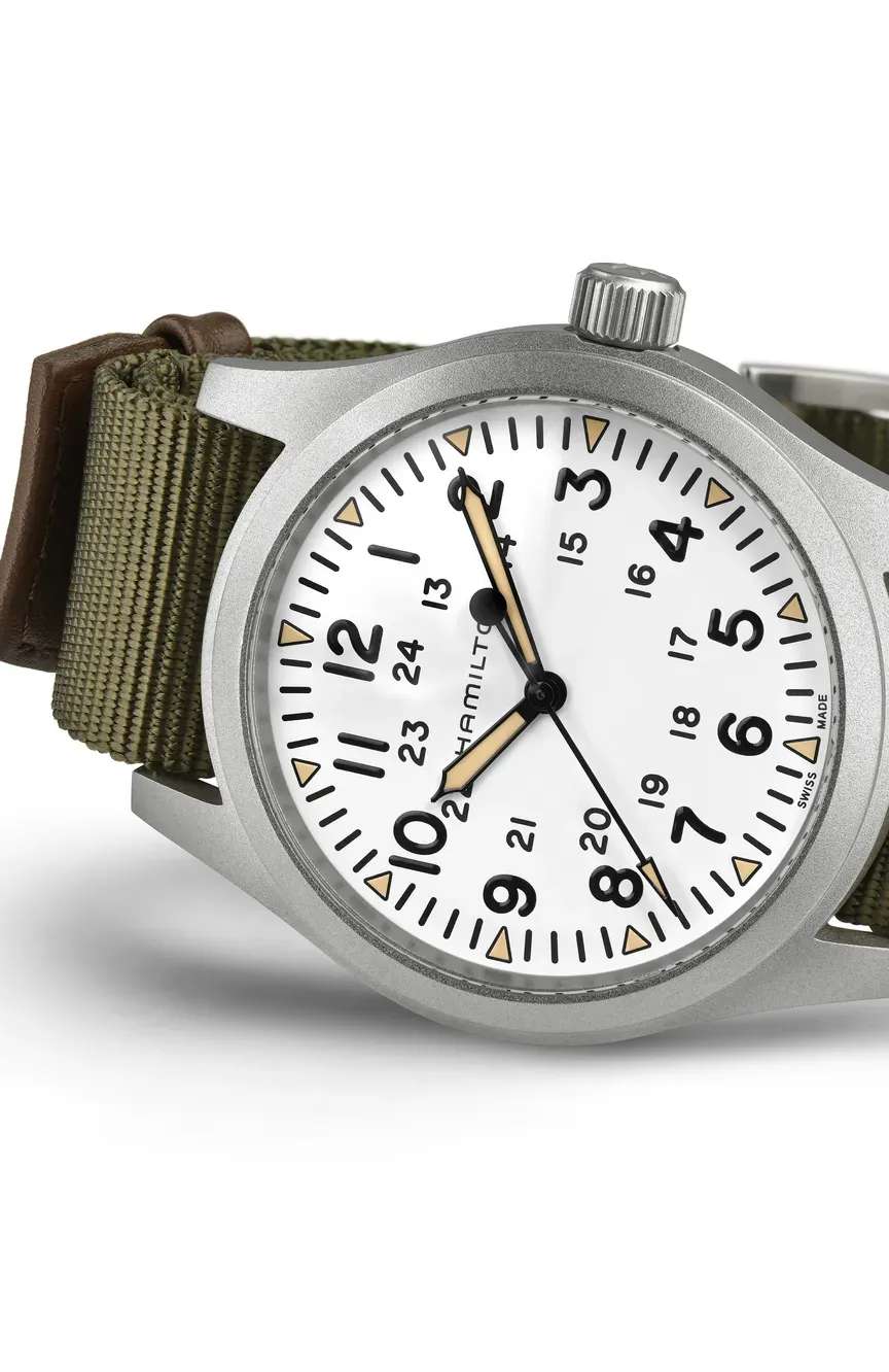 هاملتون ميكانيكي