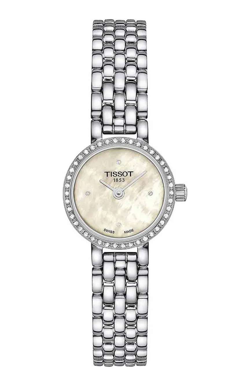 Tissot Lovely