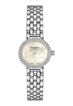 Tissot تيسو لافلي