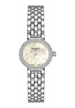 Tissot تيسو لافلي