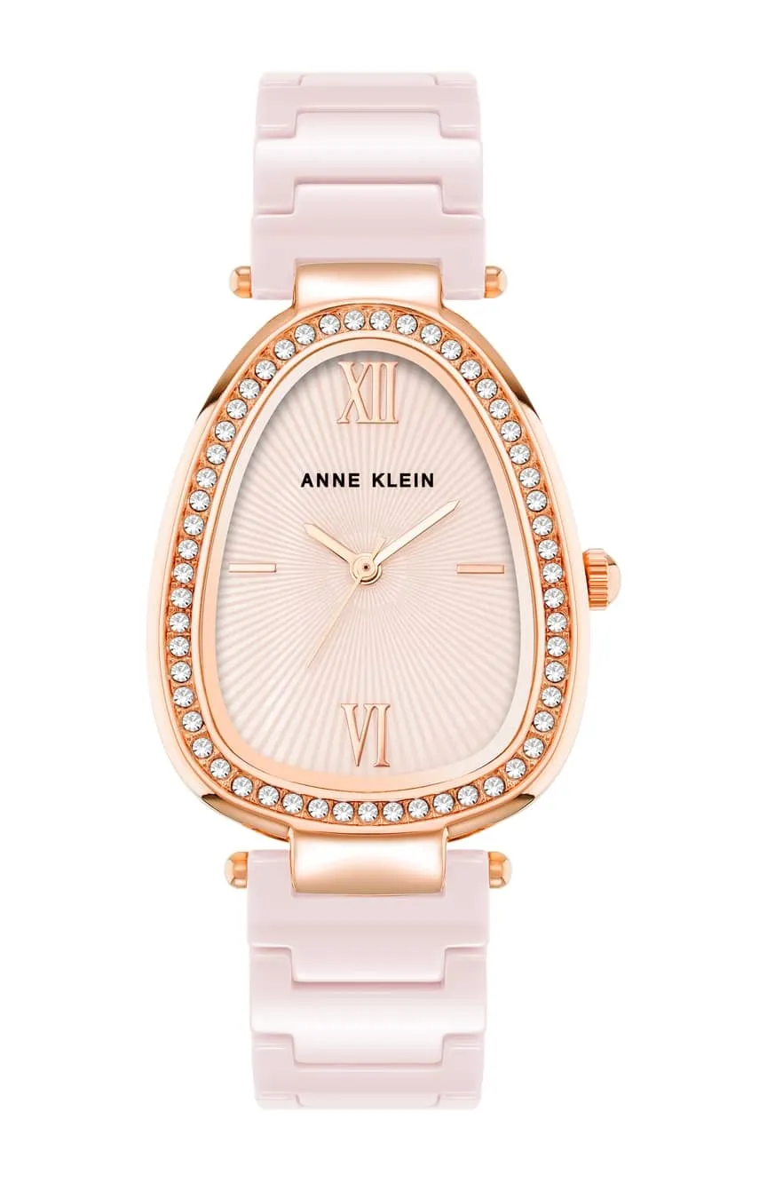 

Anne Klein | women Women Analog Ceramic Watch