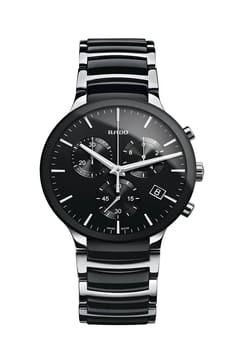 Rado Men's Centrix Chronograph Quartz