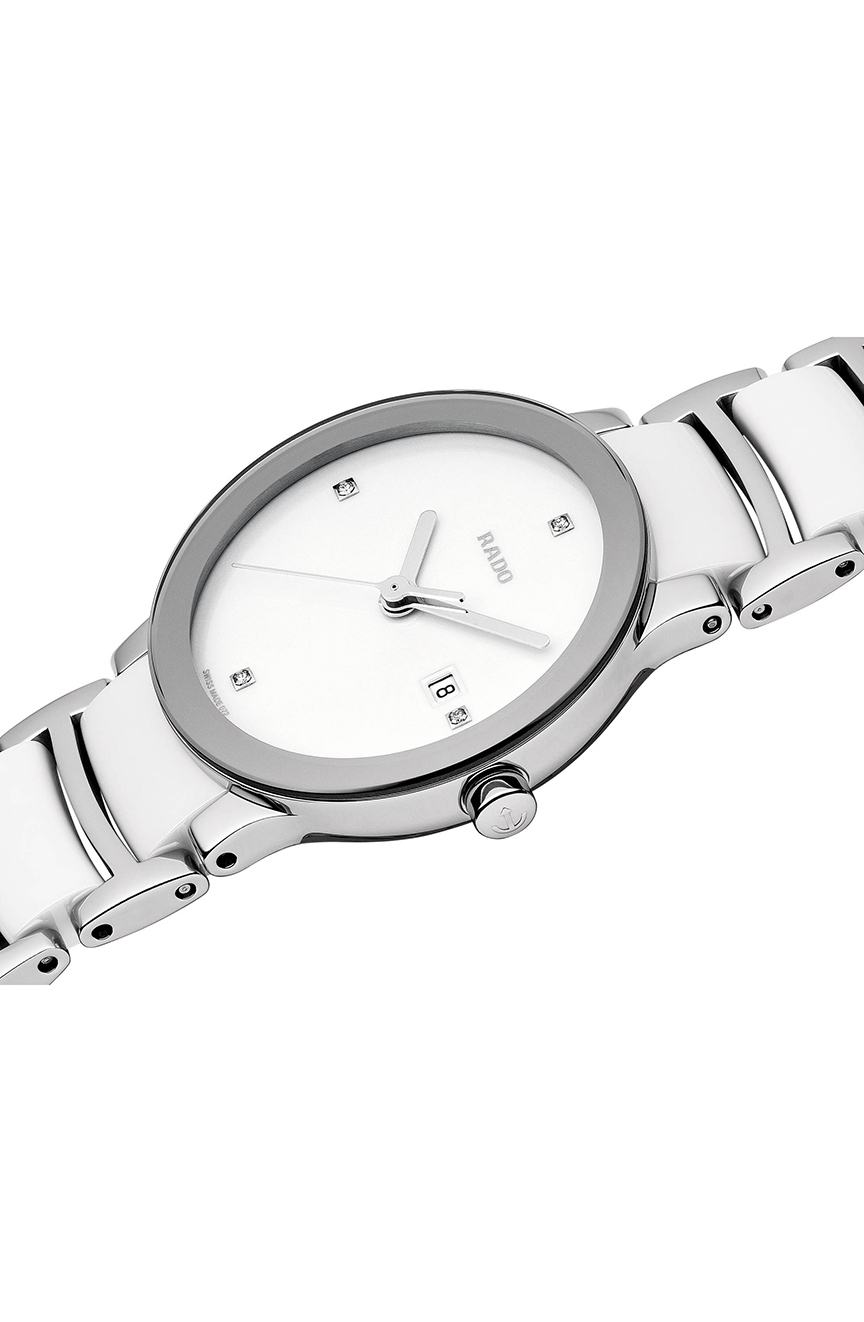 Rado Women s Centrix Quartz RivoliShop