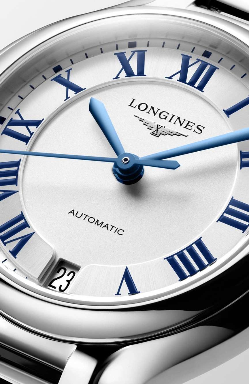 Longines PrimaLuna
