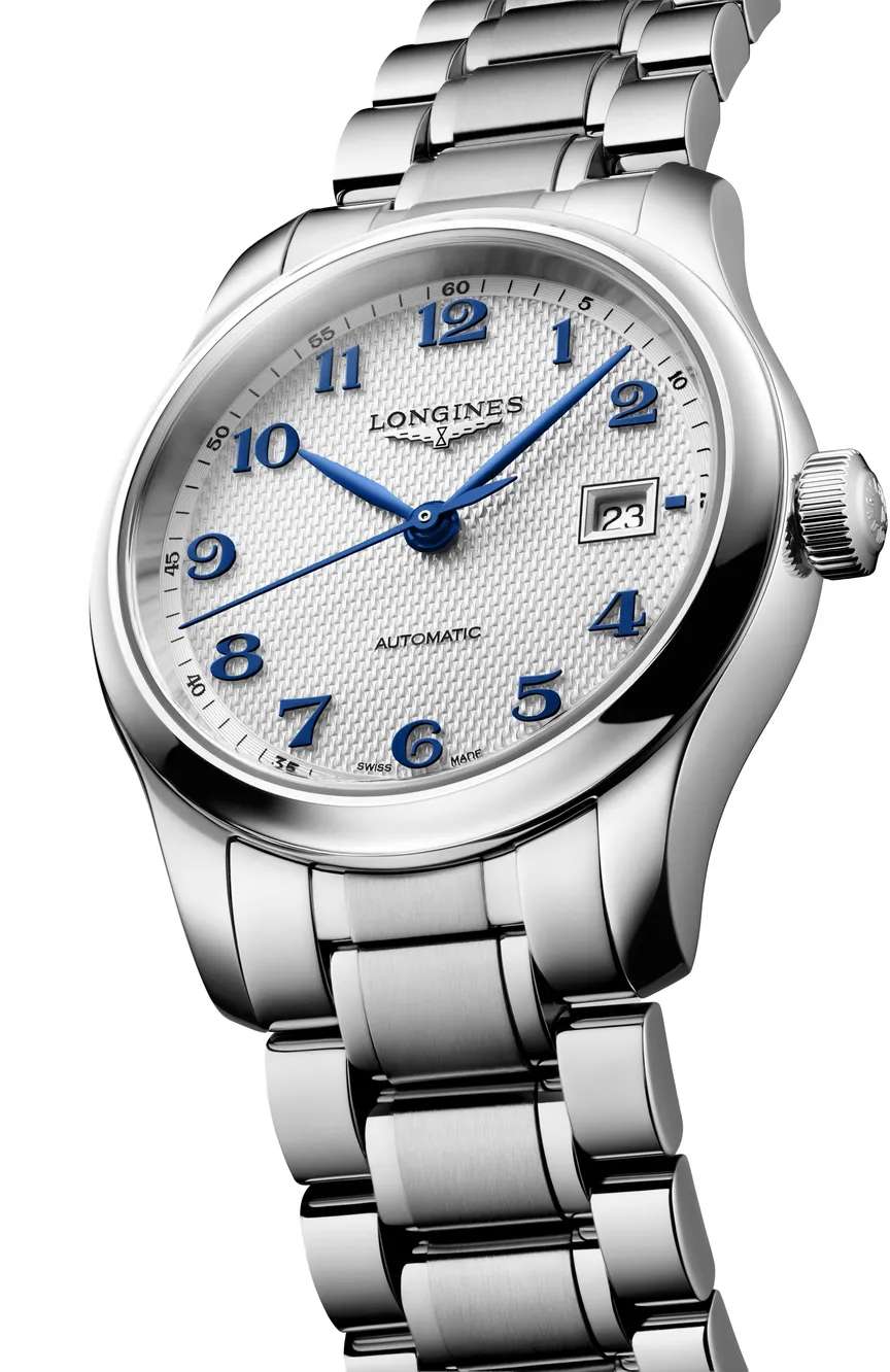 Longines Master