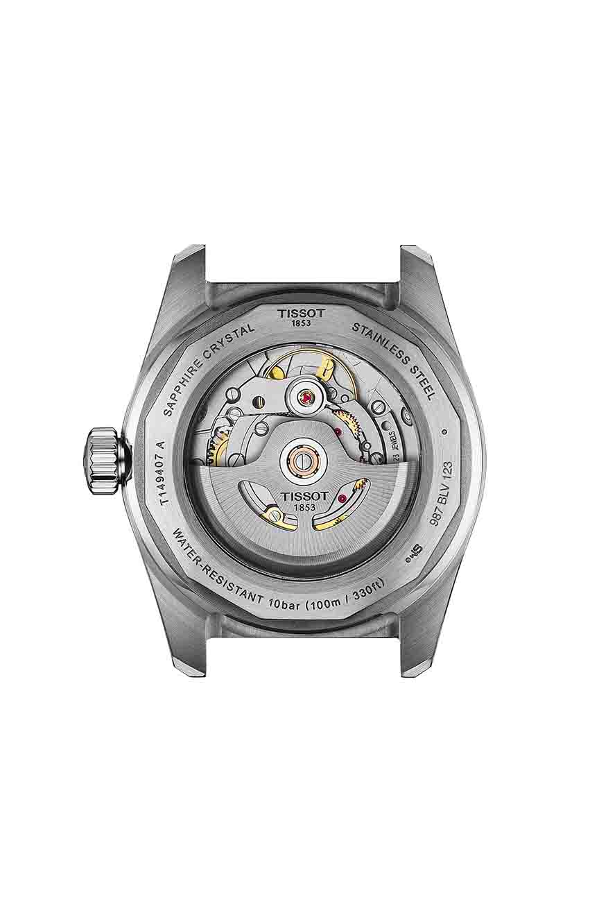 Tissot PR516 Powermatic 80