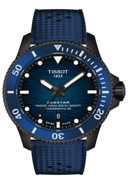 Tissot سيستار