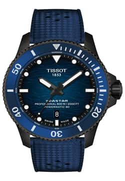 Tissot Seastar