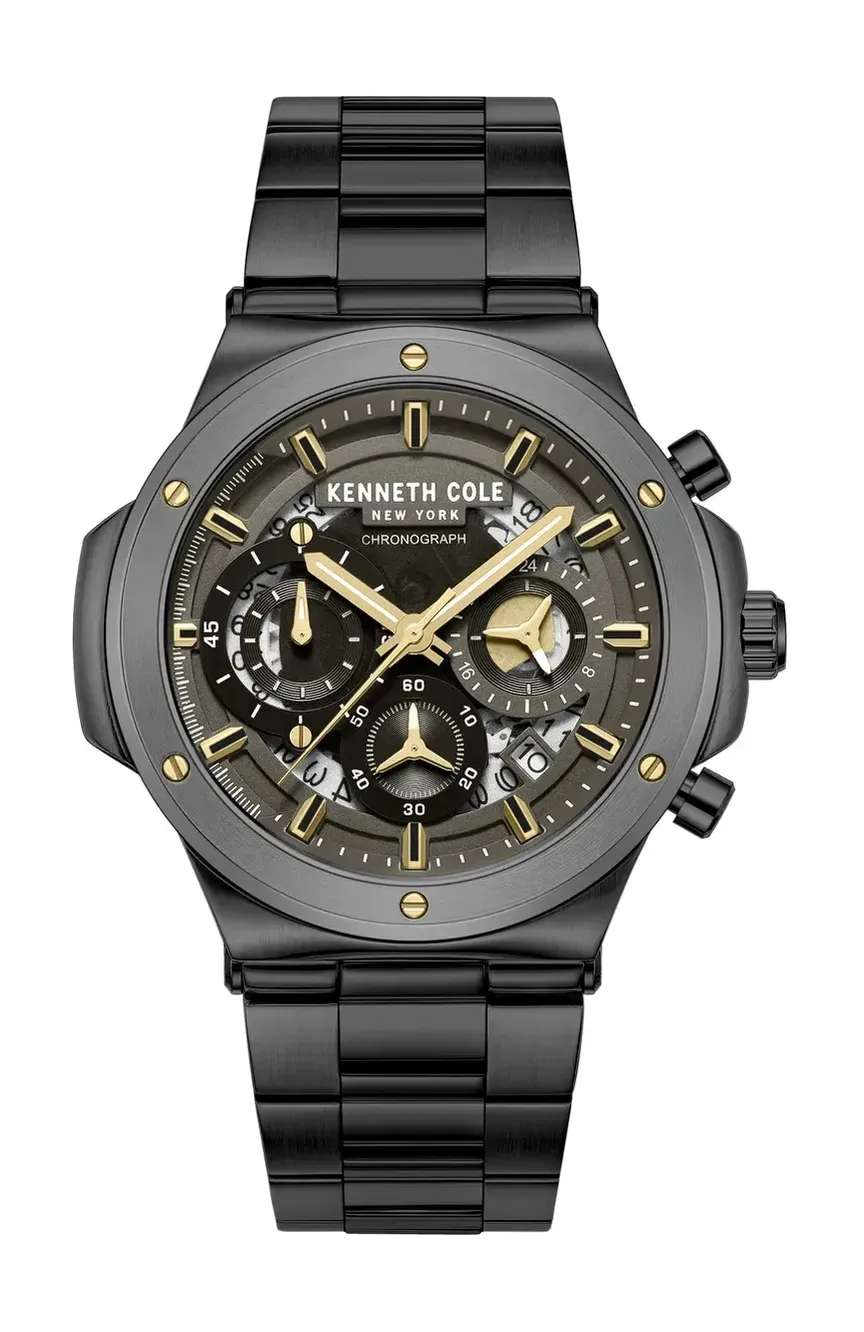 Kenneth Cole Kenneth Cole Men Analog KCWGI0047303