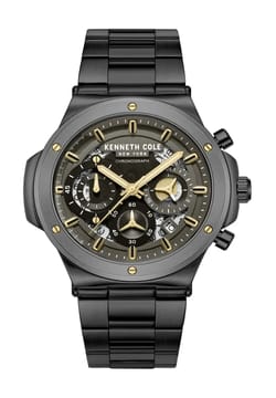 Kenneth Cole Kenneth Cole Men Analog KCWGI0047303