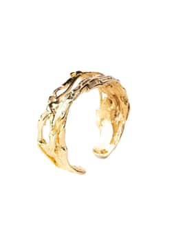 Fili Plaza Goldy cuff