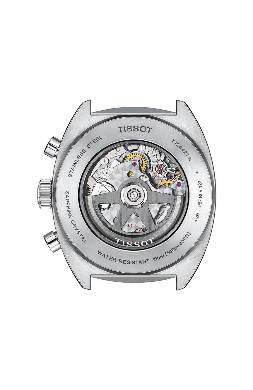 Tissot Heritage 1973