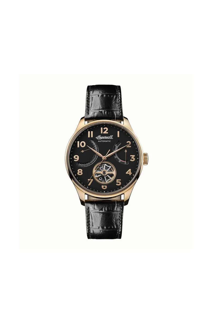 Ingersoll The Hawley Auto