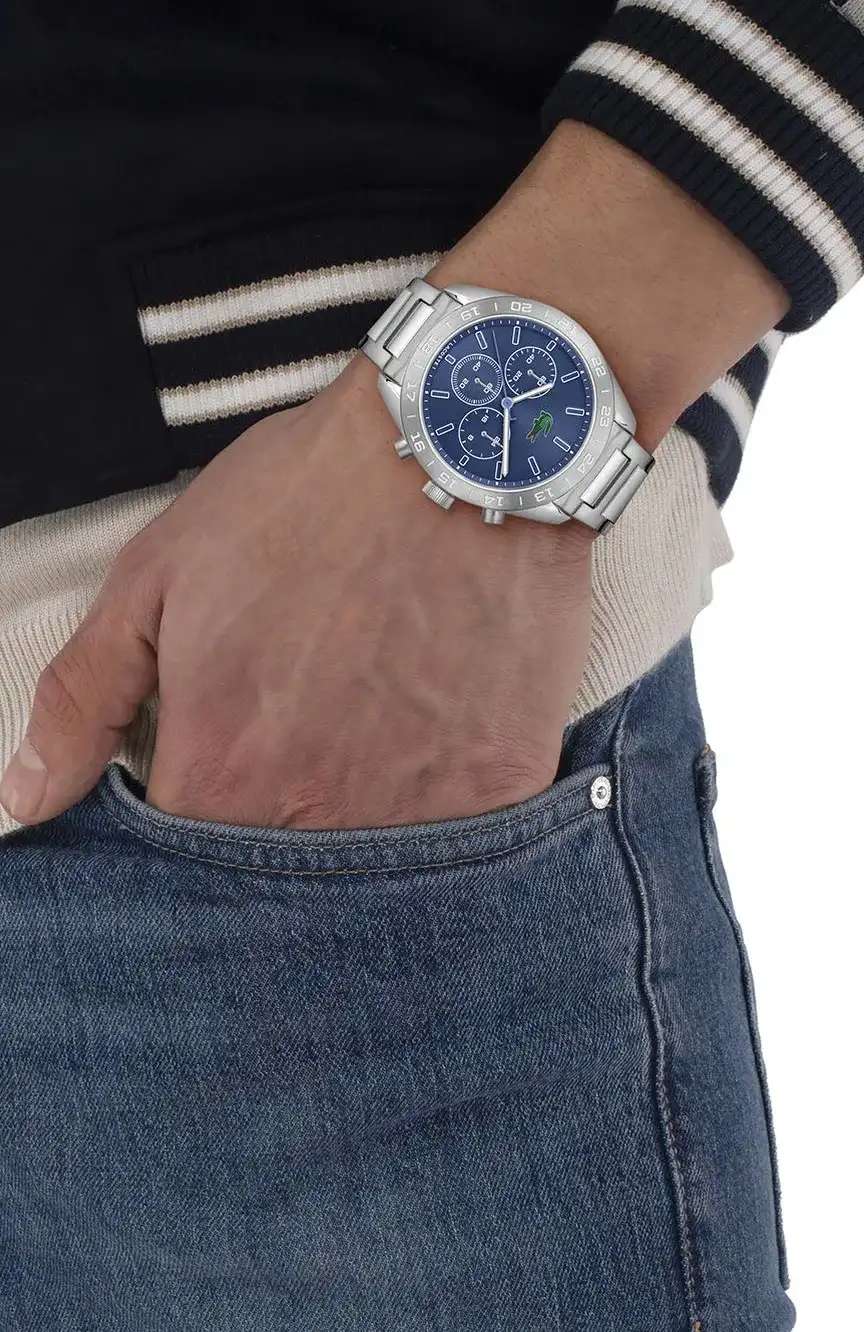 Lacoste Boston