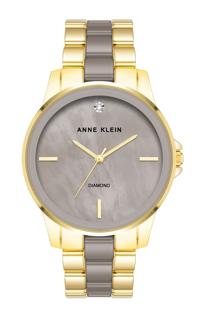 

Anne Klein | women Women Analog Ceramic Watch