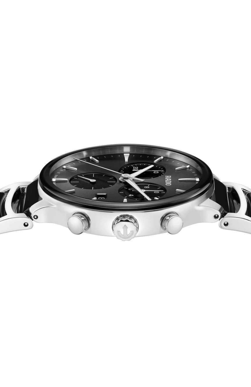 Rado Centrix Chronograph