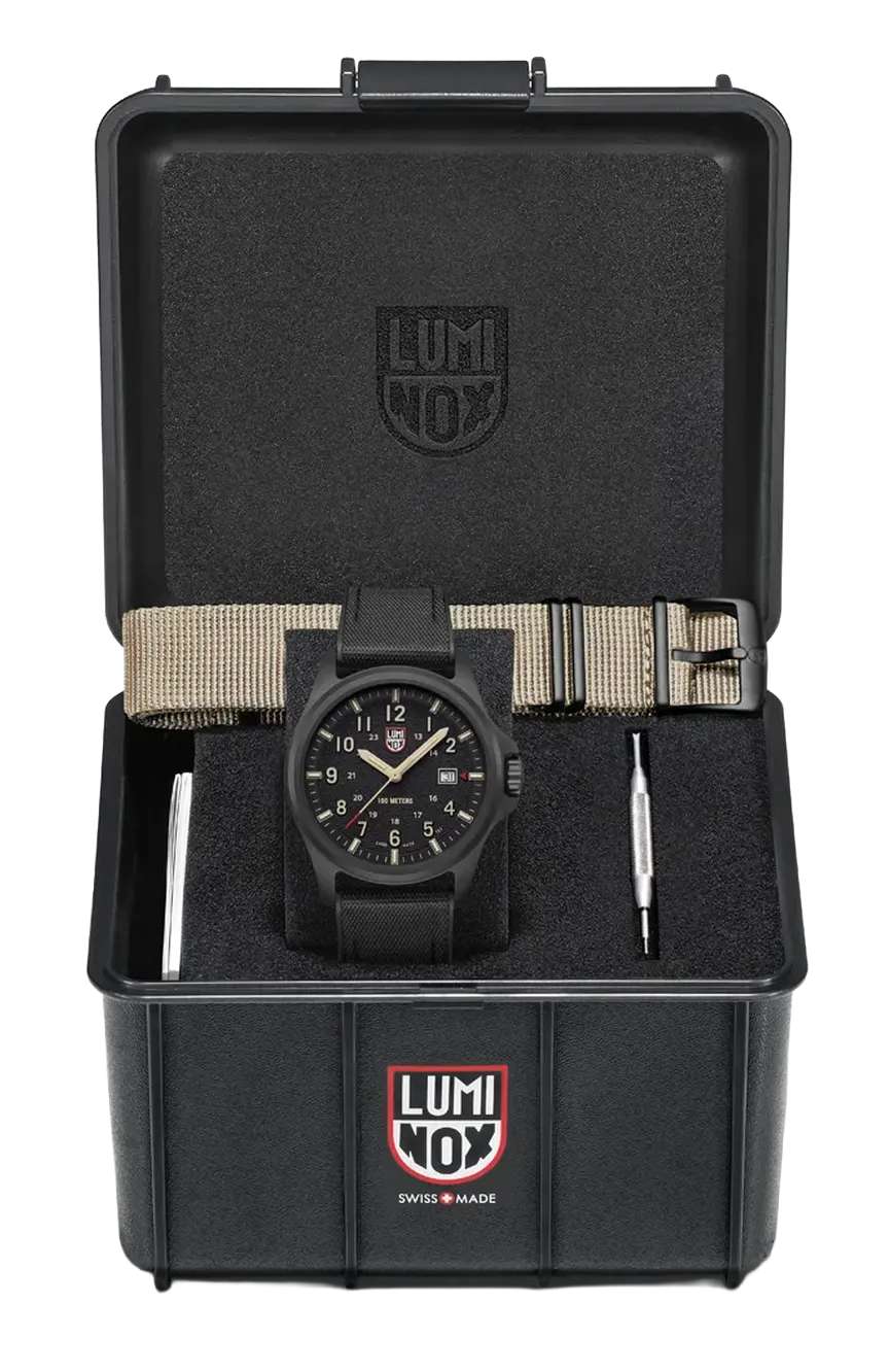 Luminox Atacama Field 1960 Series Set - Xl.1970.Set
