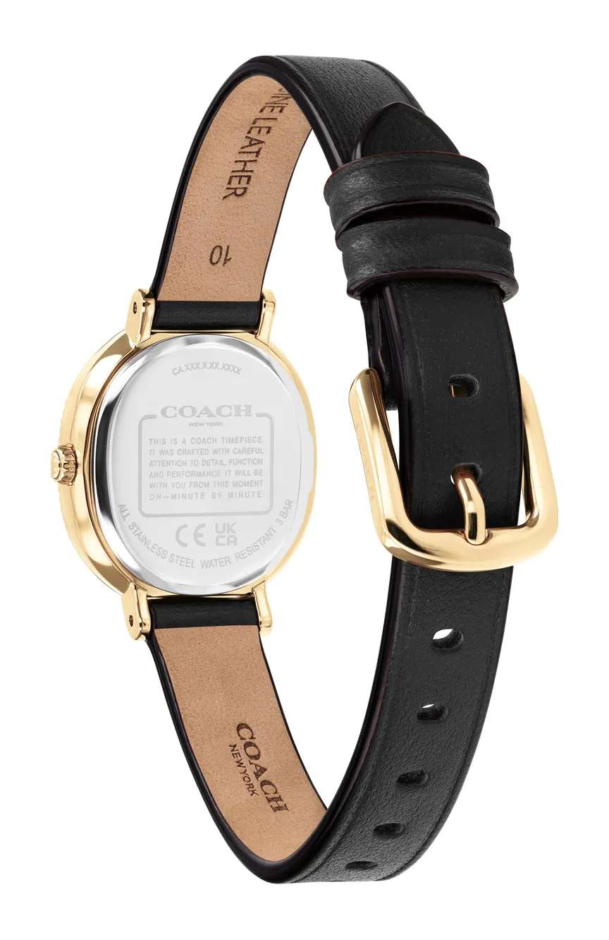 كوتش Harlow