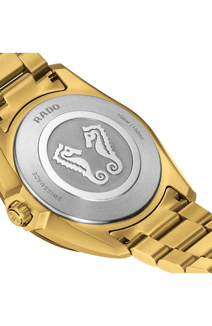 Rado HyperChrome