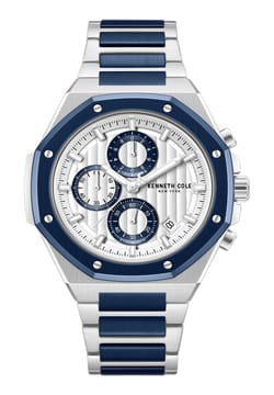 Kenneth Cole Benson