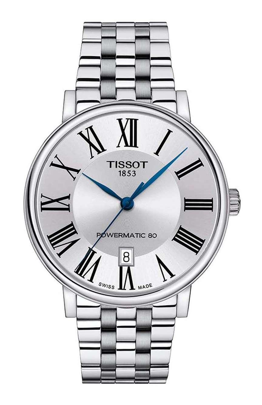 Tissot Carson Auto