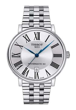 Tissot Carson Auto