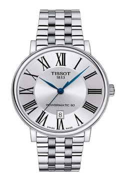 Tissot Carson Auto
