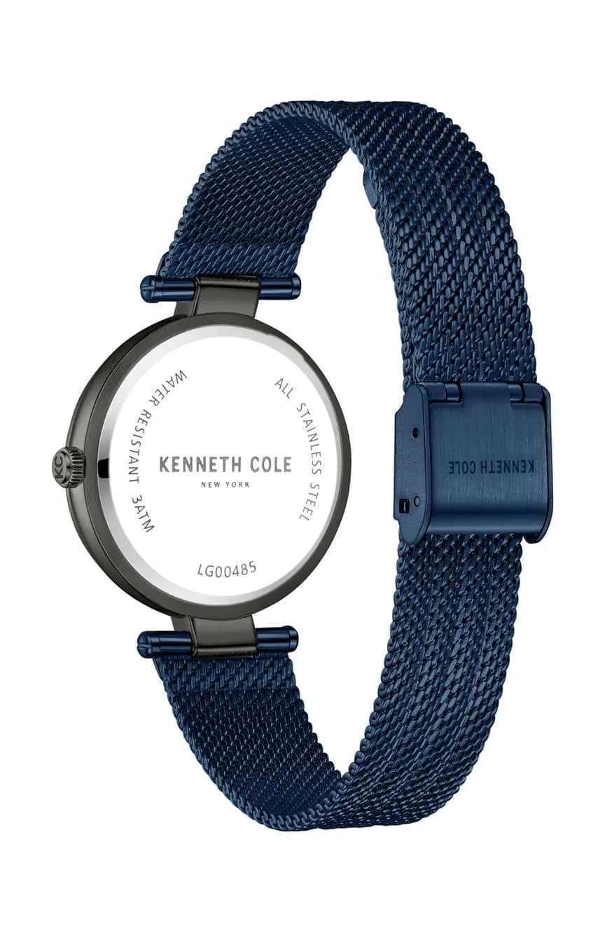 Kenneth Cole Kenneth Cole Women Quartz KCWLG0048504