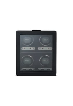 WOLF BRITISH RACING 4 PIECE WINDER