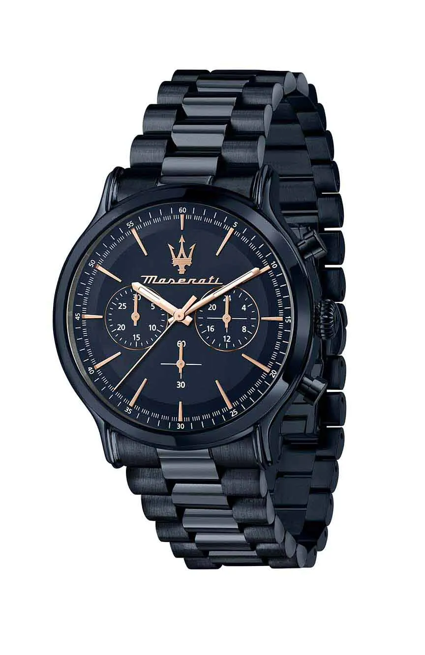 

MASERATI | Men Quartz Metal Watch