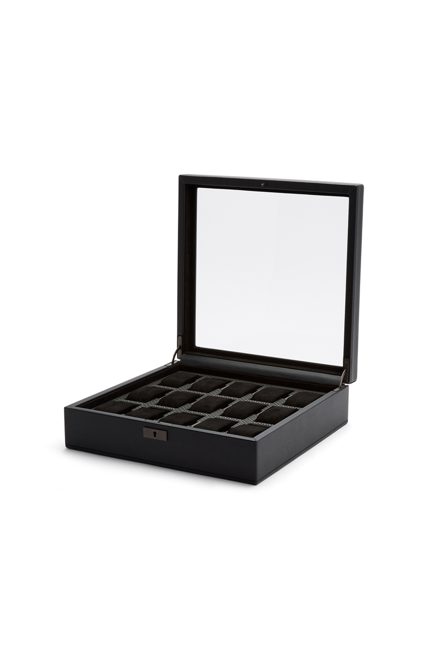 Axis 2025 watch box