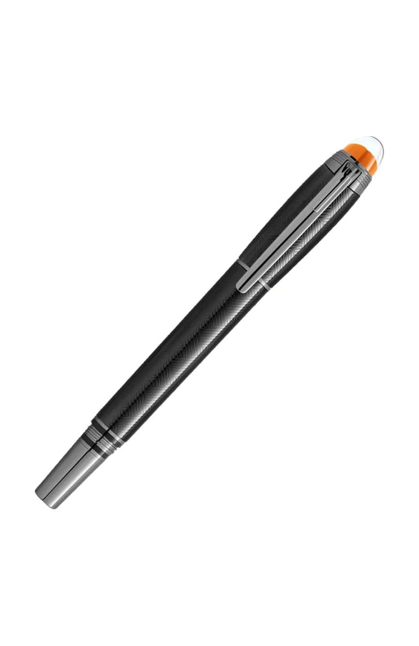 مون بلان StarWalker Extreme Metal Fineliner